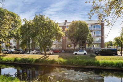 P. Werthweynstraat 35 Rijswijk ZH, Rijswijk
