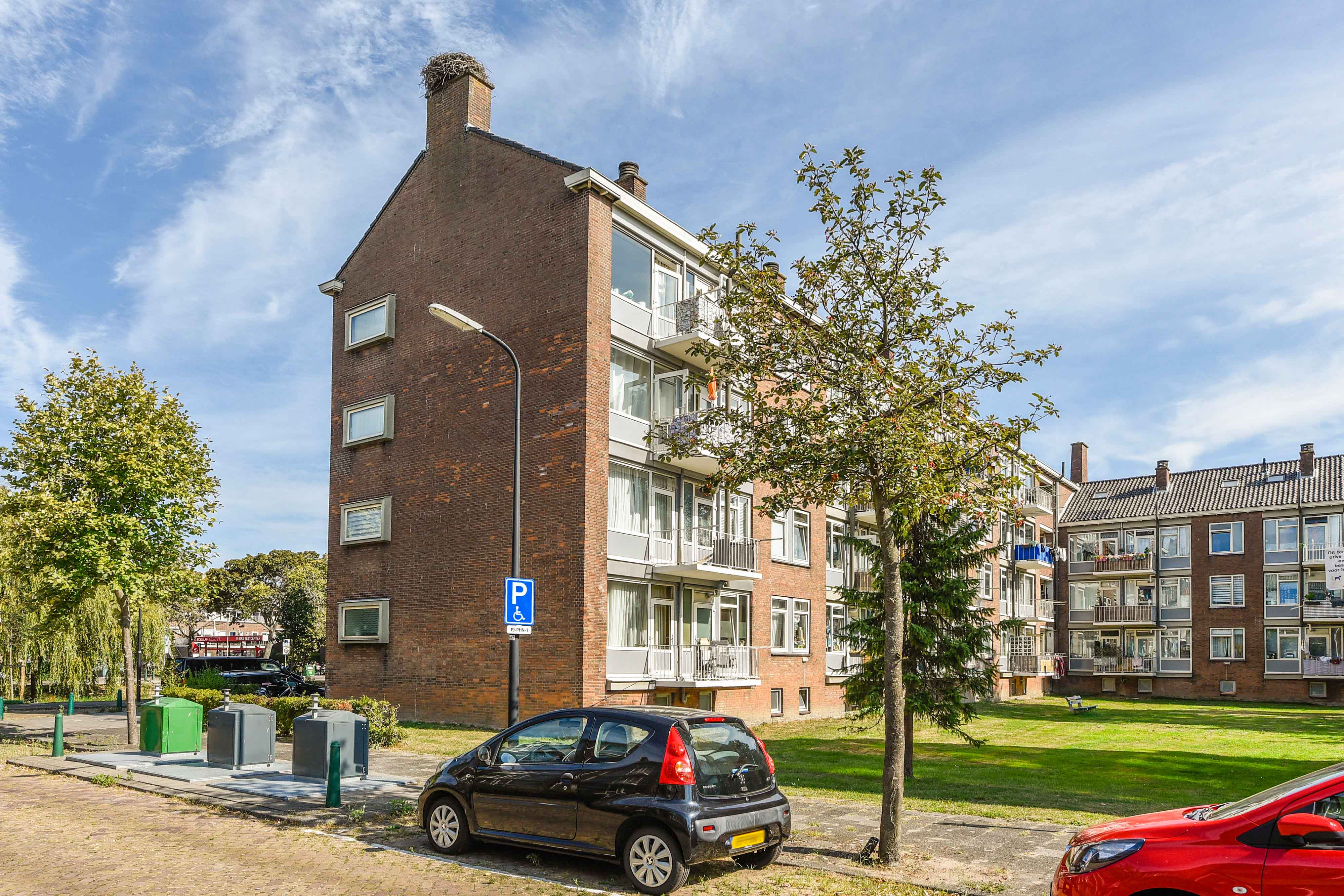 P. Werthweynstraat 35