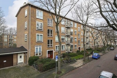 van Dijcklaan 96 Rijswijk ZH, Rijswijk