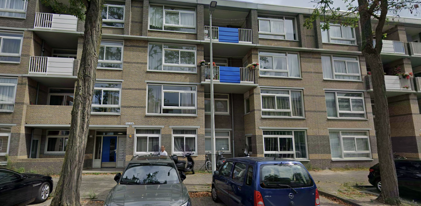 Stuwstraat 94