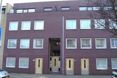 Van Ostadestraat 530 Den Haag, 's-Gravenhage