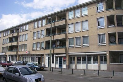 Hobbemastraat 11 Den Haag, 's-Gravenhage
