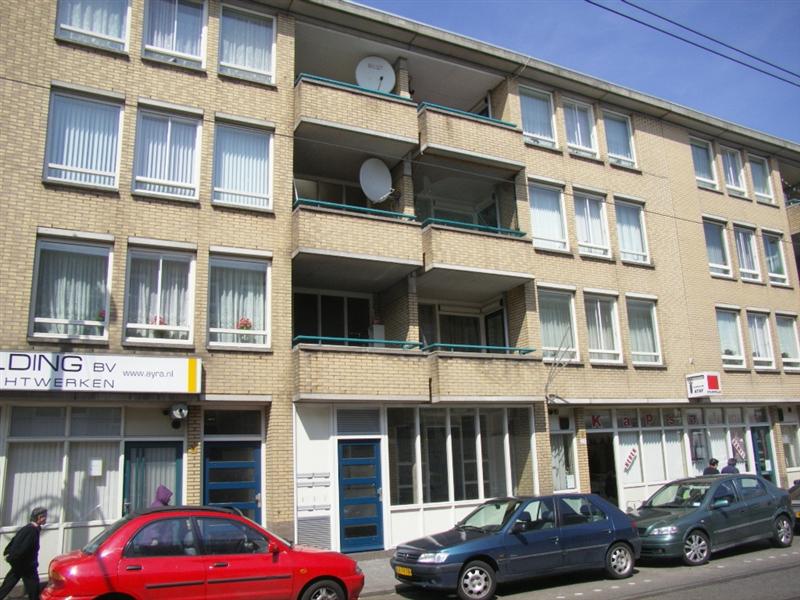 Hobbemastraat 11