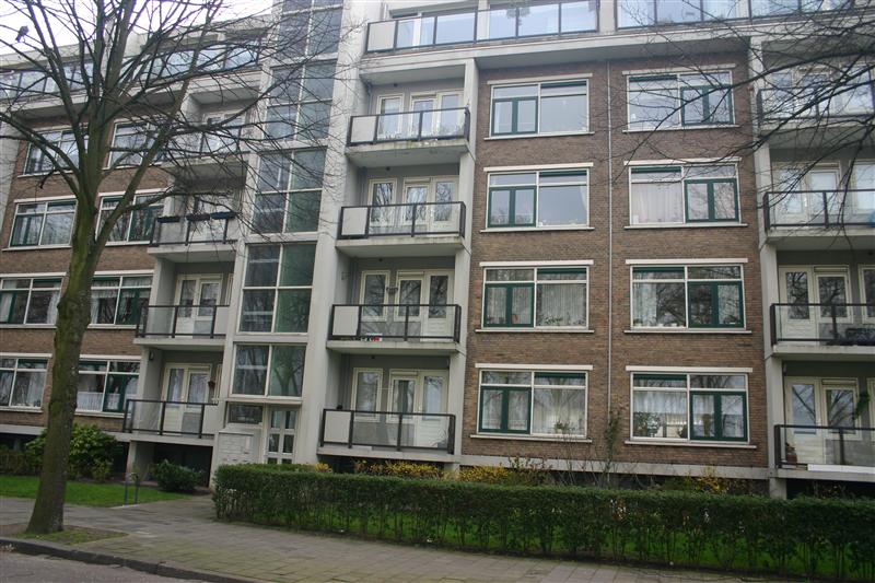 Photo of the home: Appartement in Den Haag