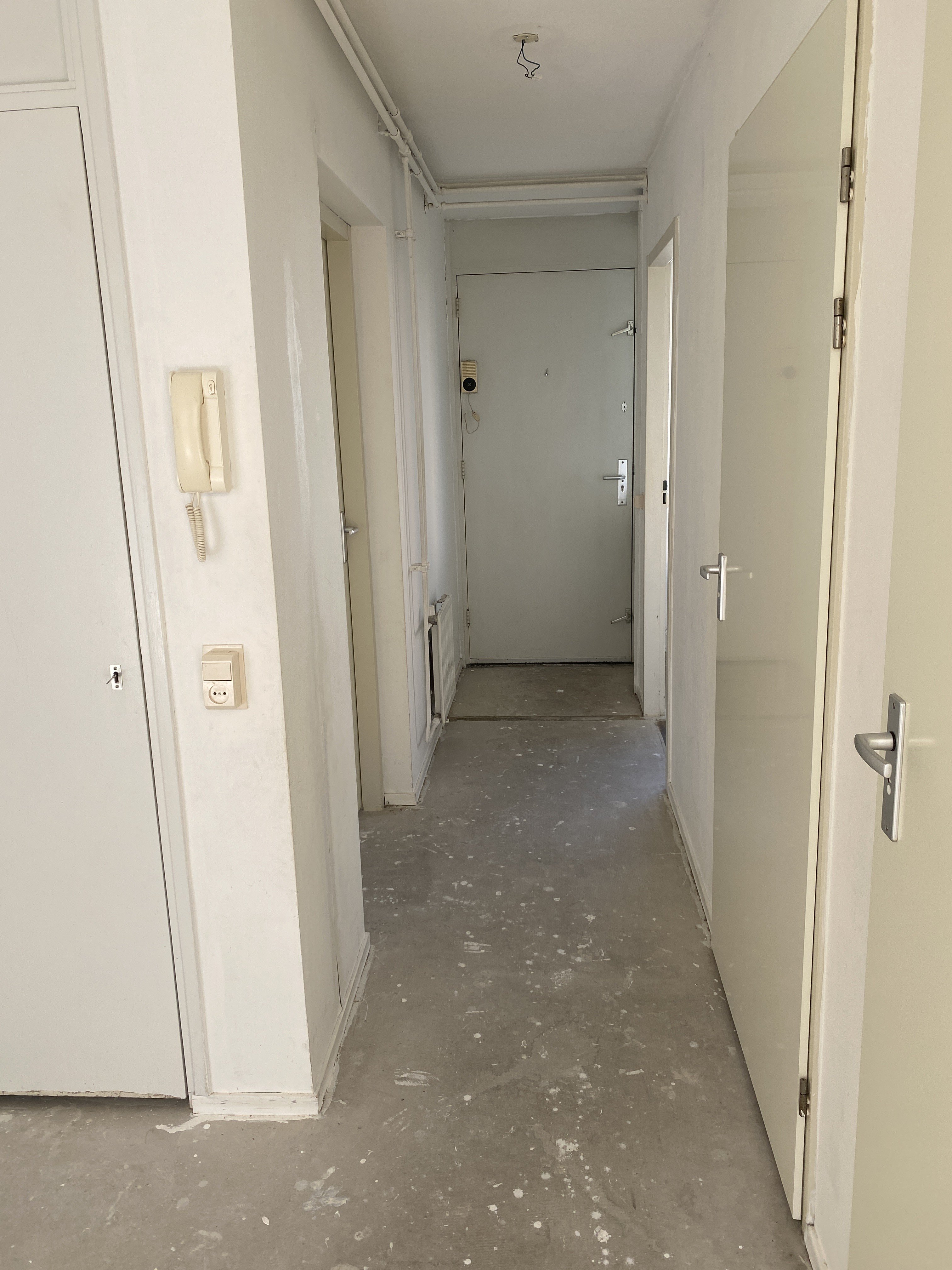 Steenhouwersgaarde 17G