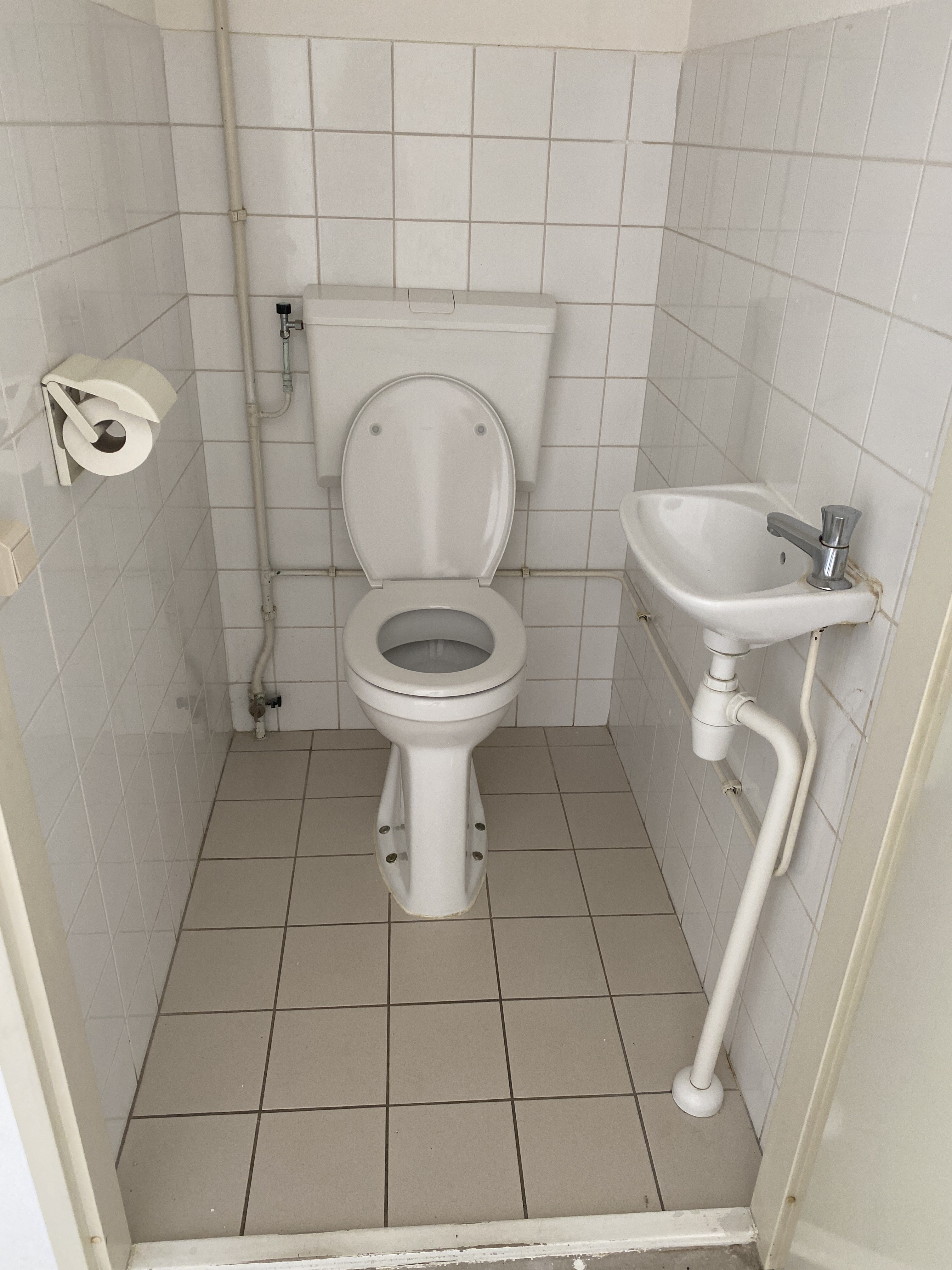 Steenhouwersgaarde 17G