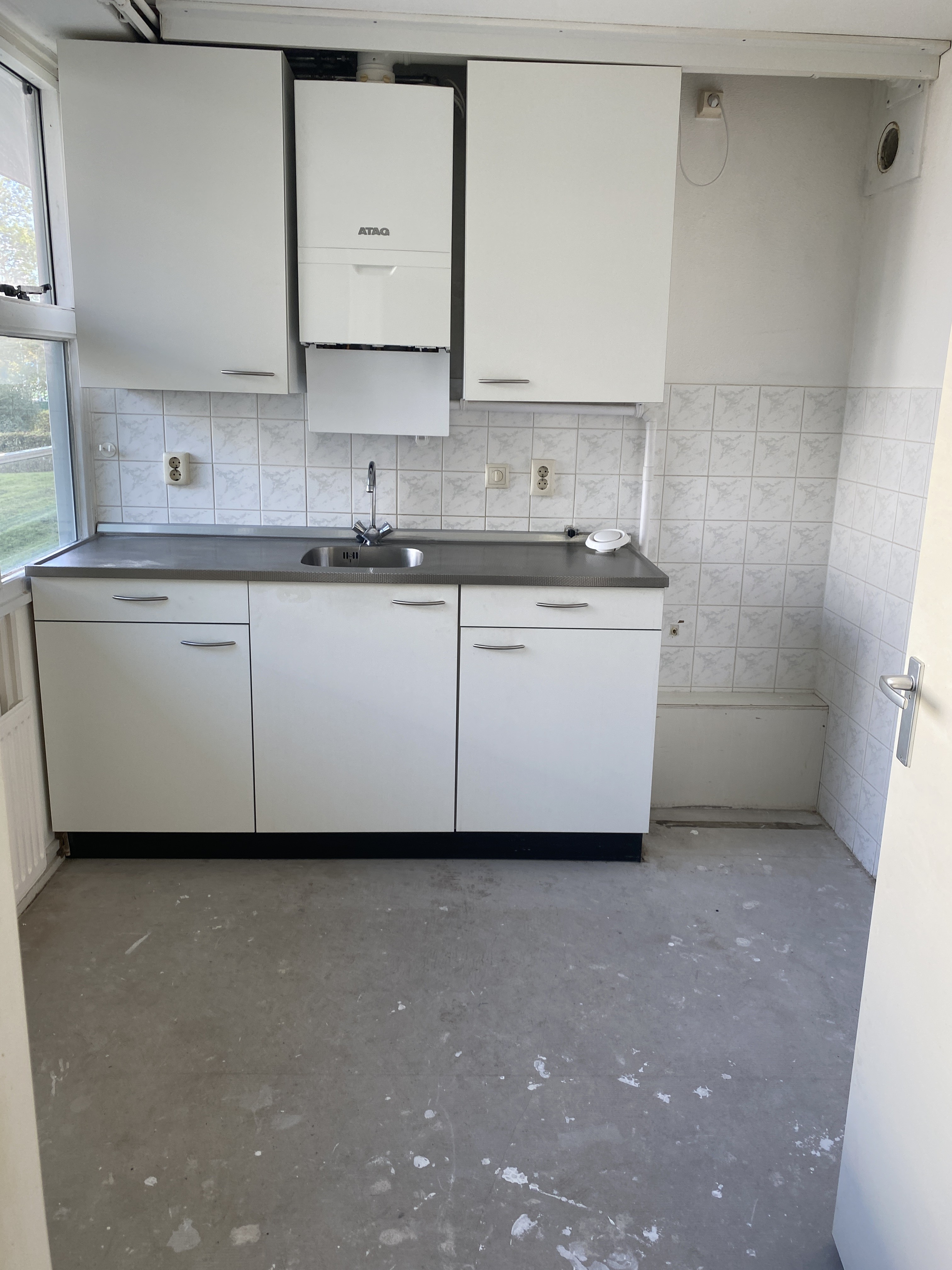 Steenhouwersgaarde 17G