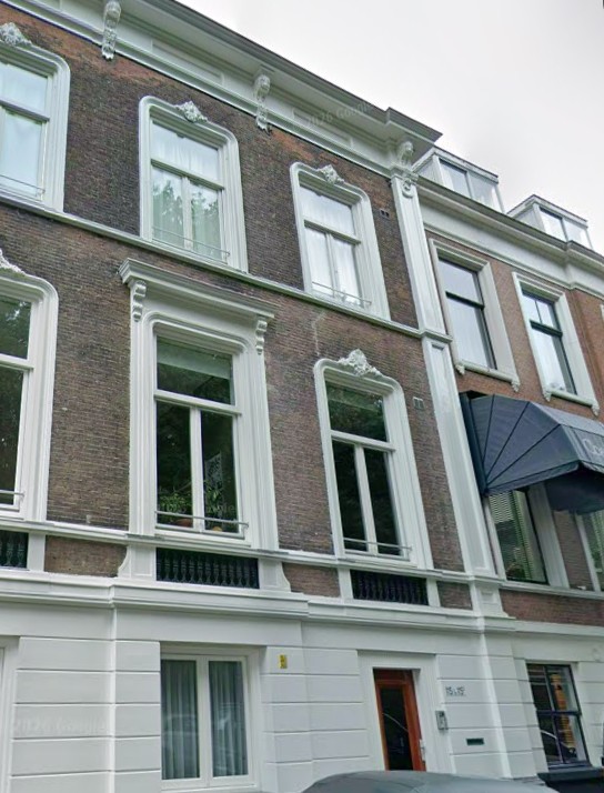 Photo of the home: Appartement in Den Haag