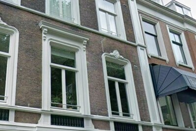 Anna Paulownastraat 115-B Den Haag,