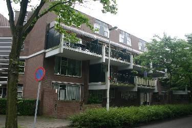Photo of the home: Appartement in Den Haag