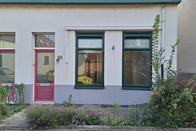 2e Van Reenenstraat 5 Honselersdijk,