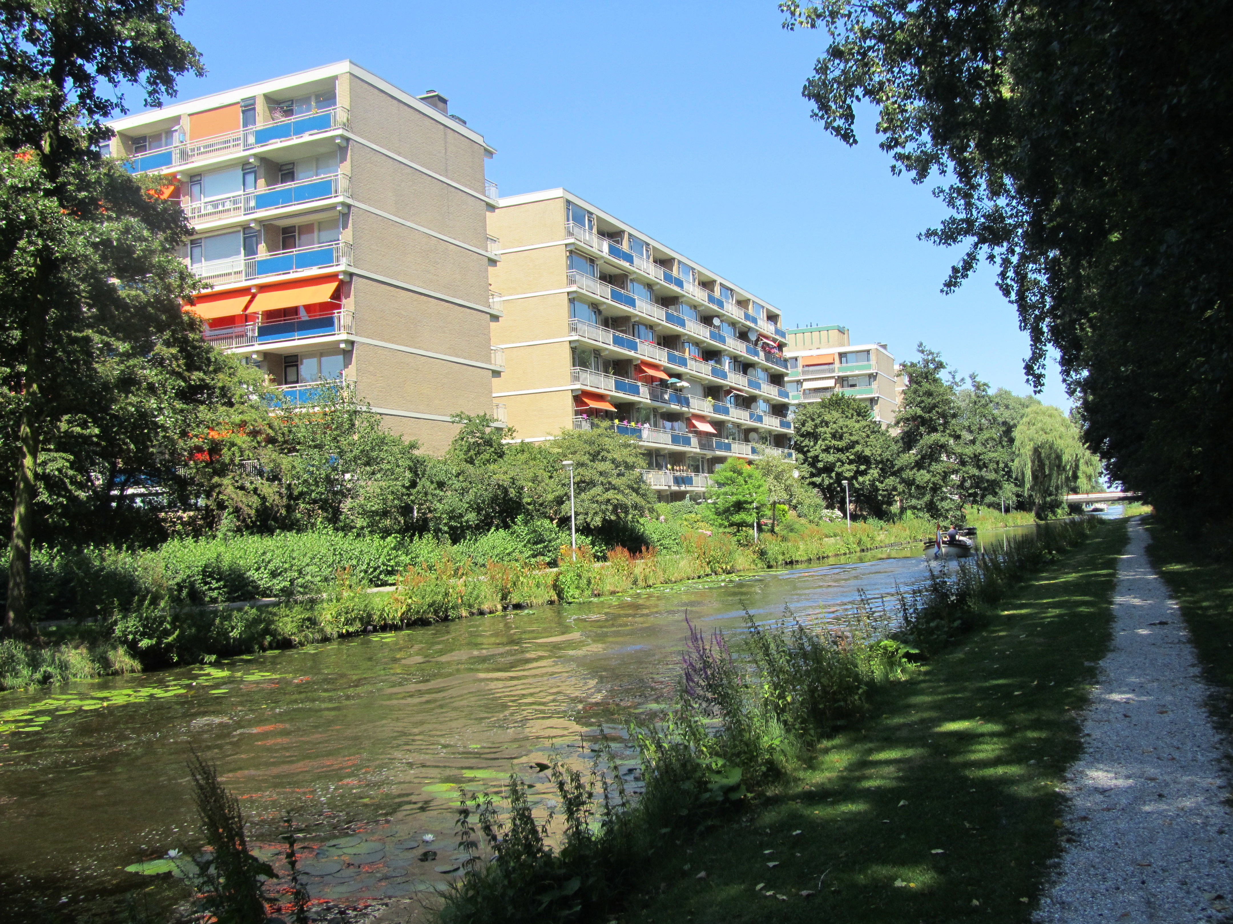 Van Duivenvoordelaan 276