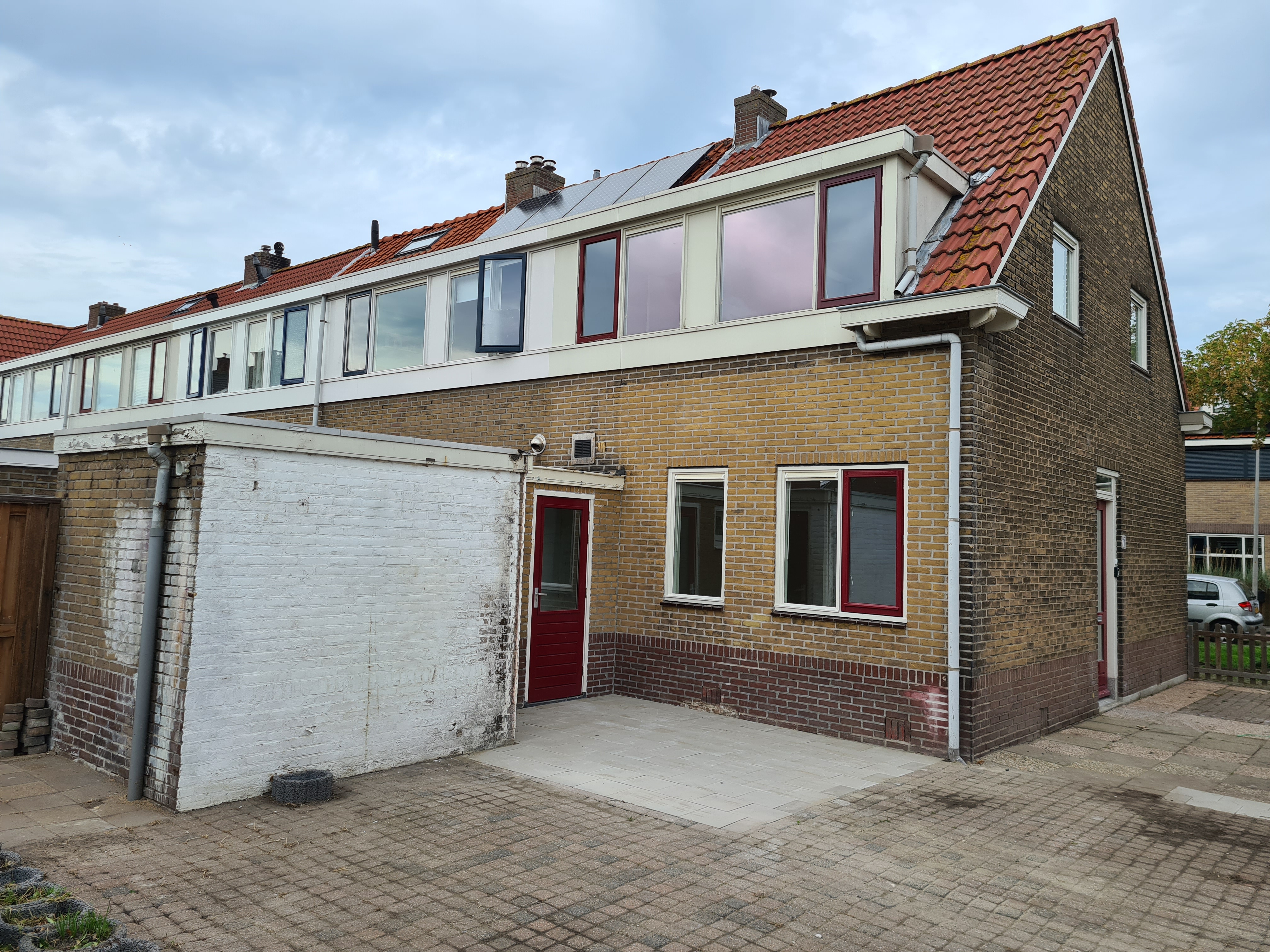 Druivenstraat 71