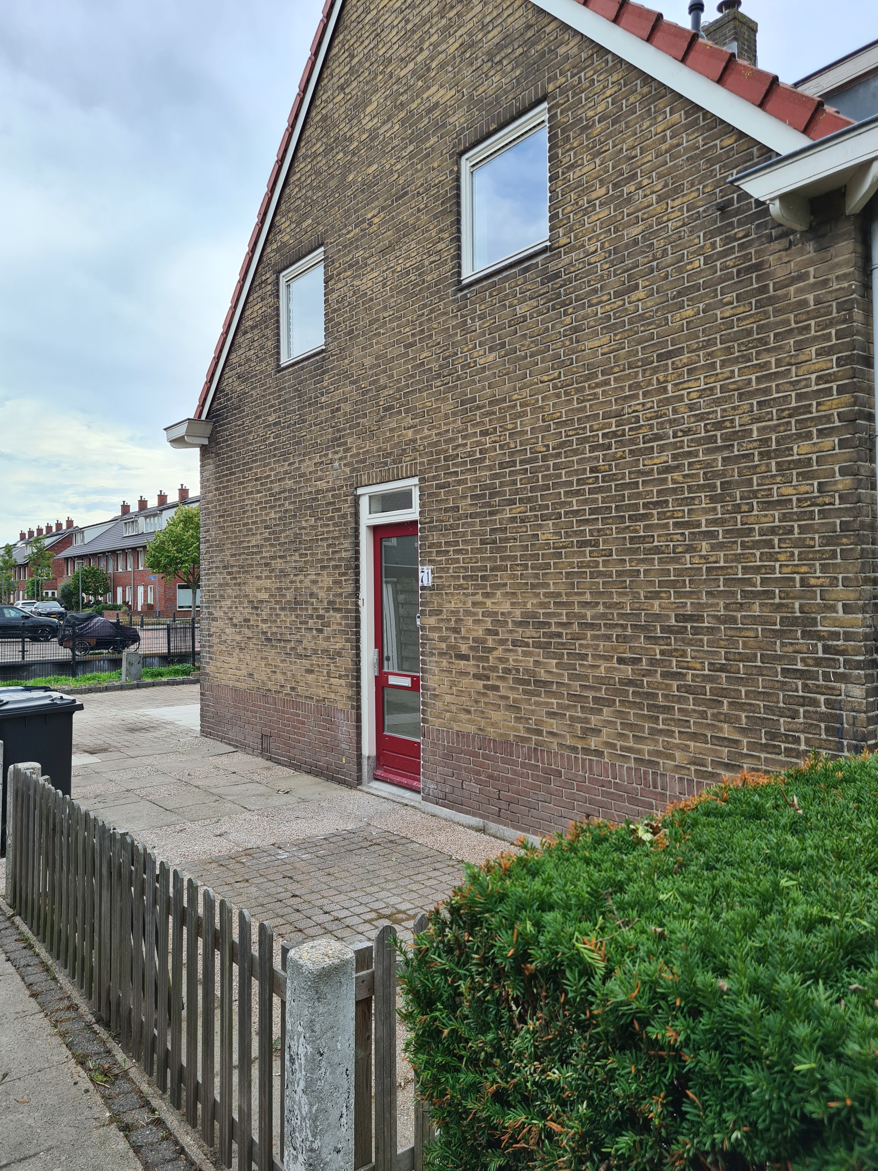 Photo of the home: Huis in Naaldwijk
