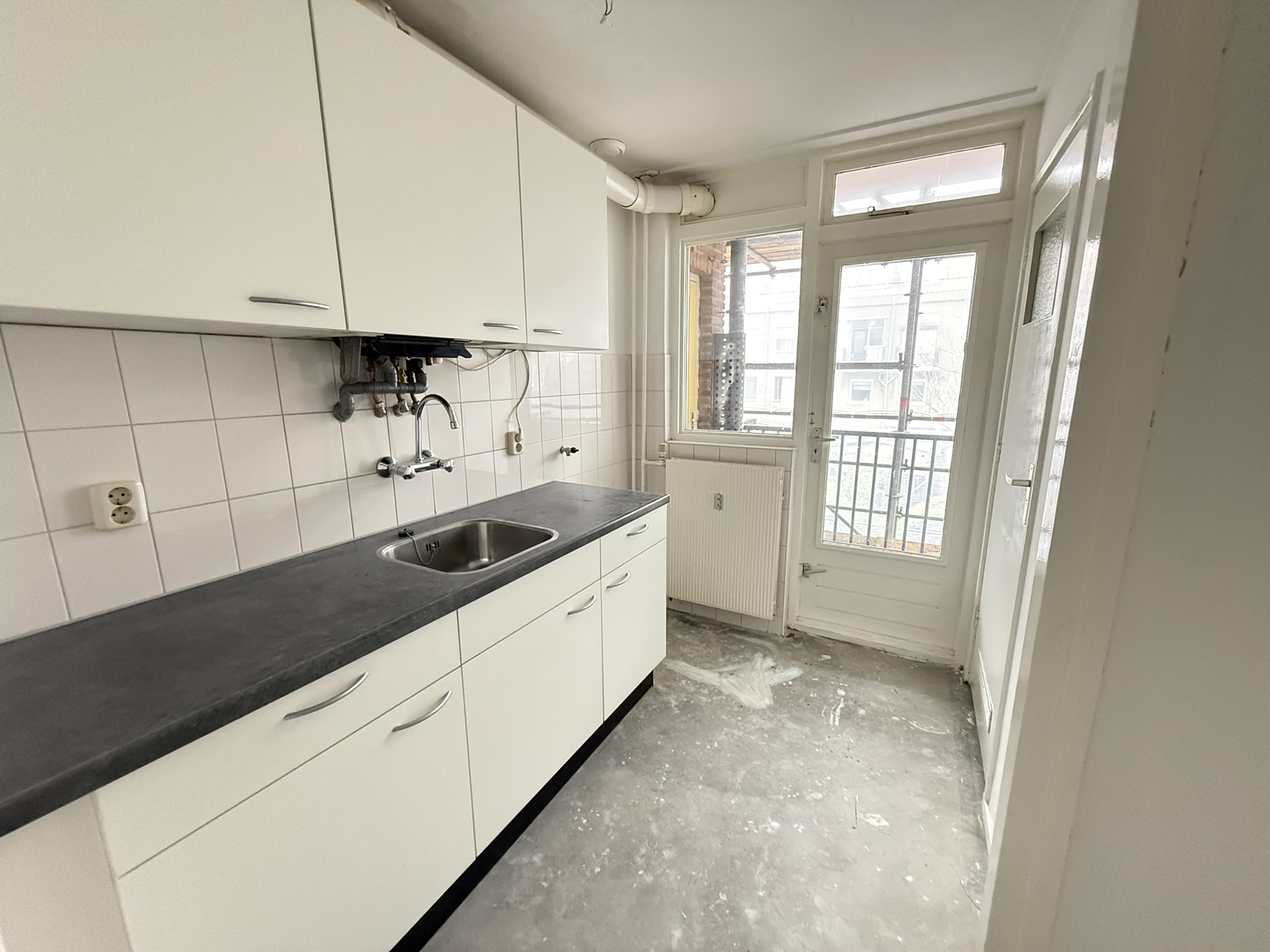 De Genestetstraat 20