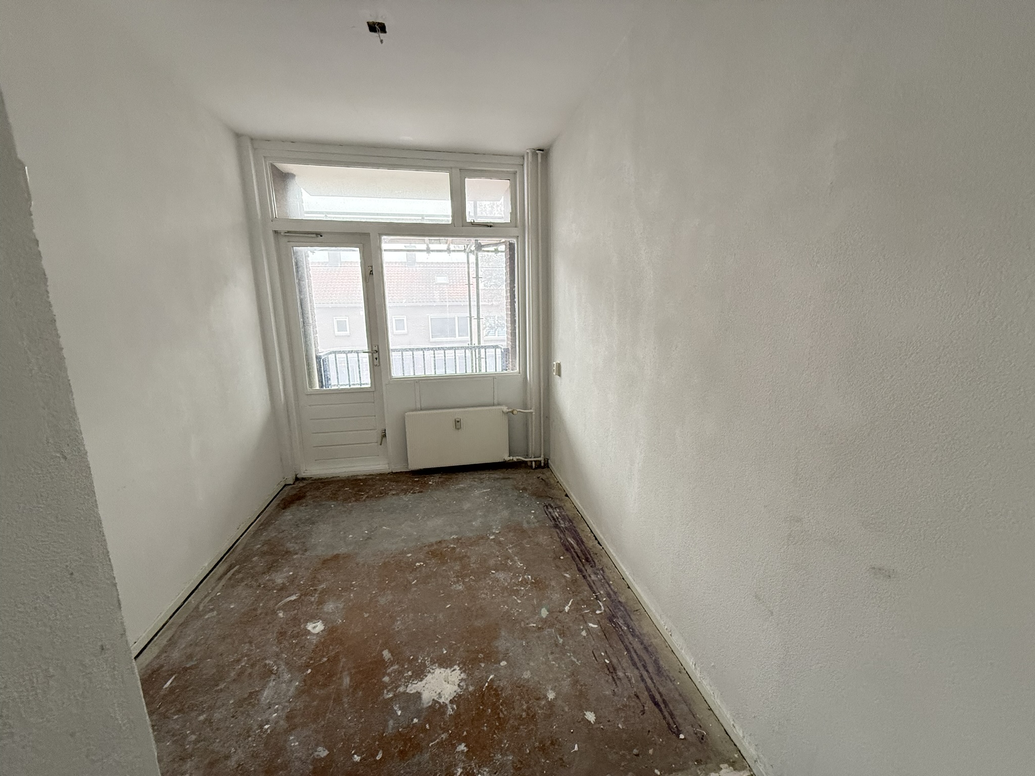De Genestetstraat 20