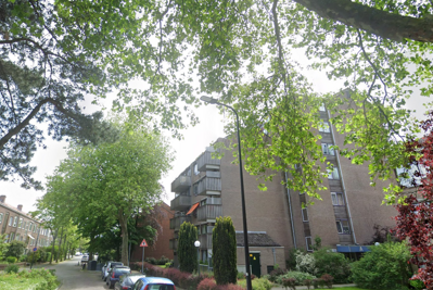 van Vredenburchplantsoen 95 Rijswijk ZH, Rijswijk