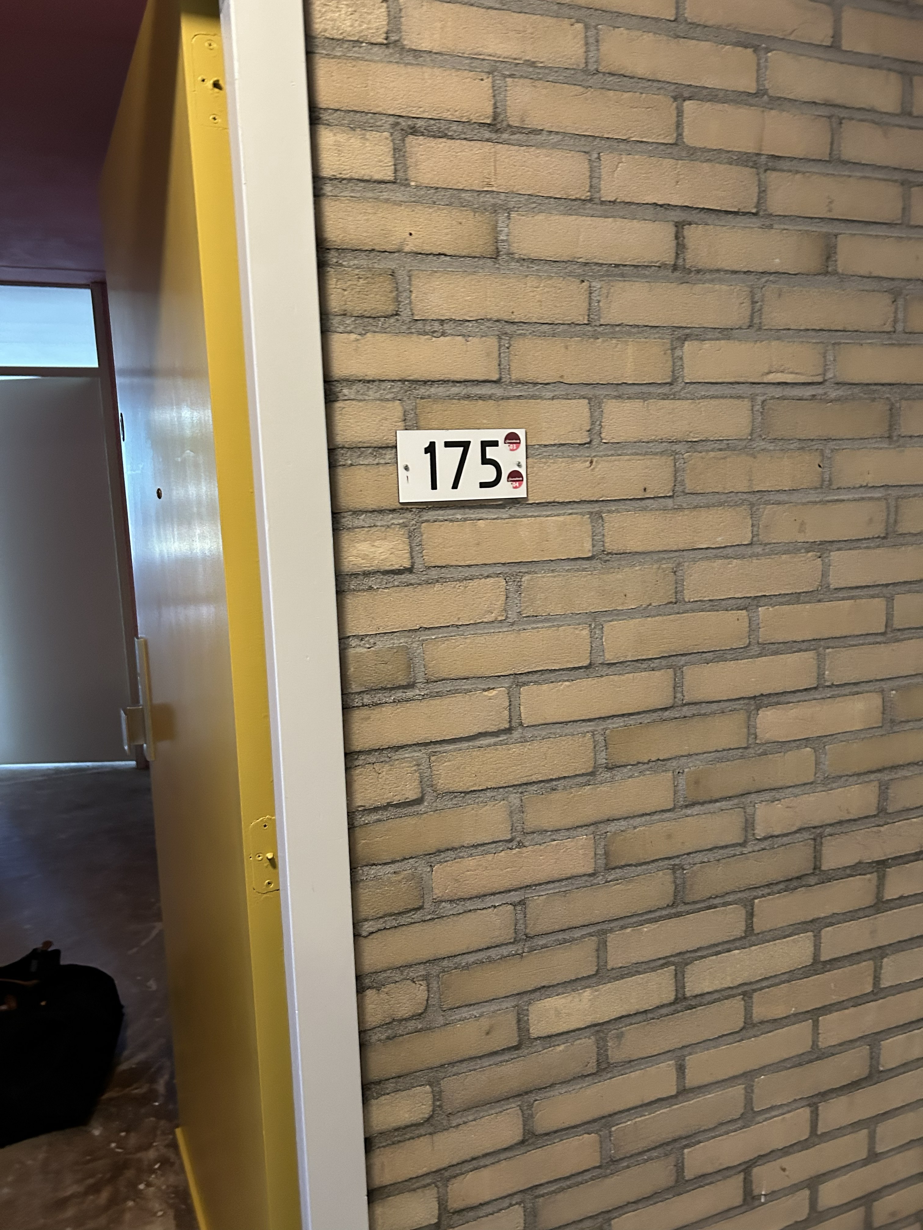 Lübeckstraat 175