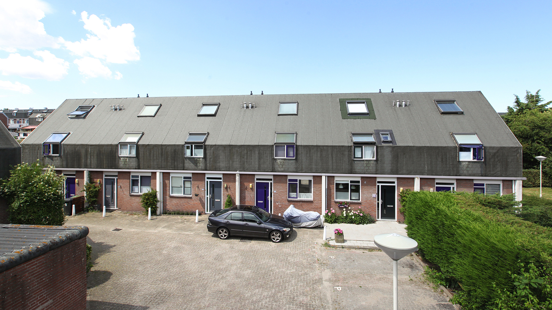 Photo of the home: Huis in Zoetermeer