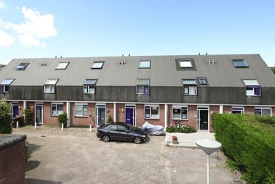 Django Reinhardtrode 21 Zoetermeer, Zoetermeer