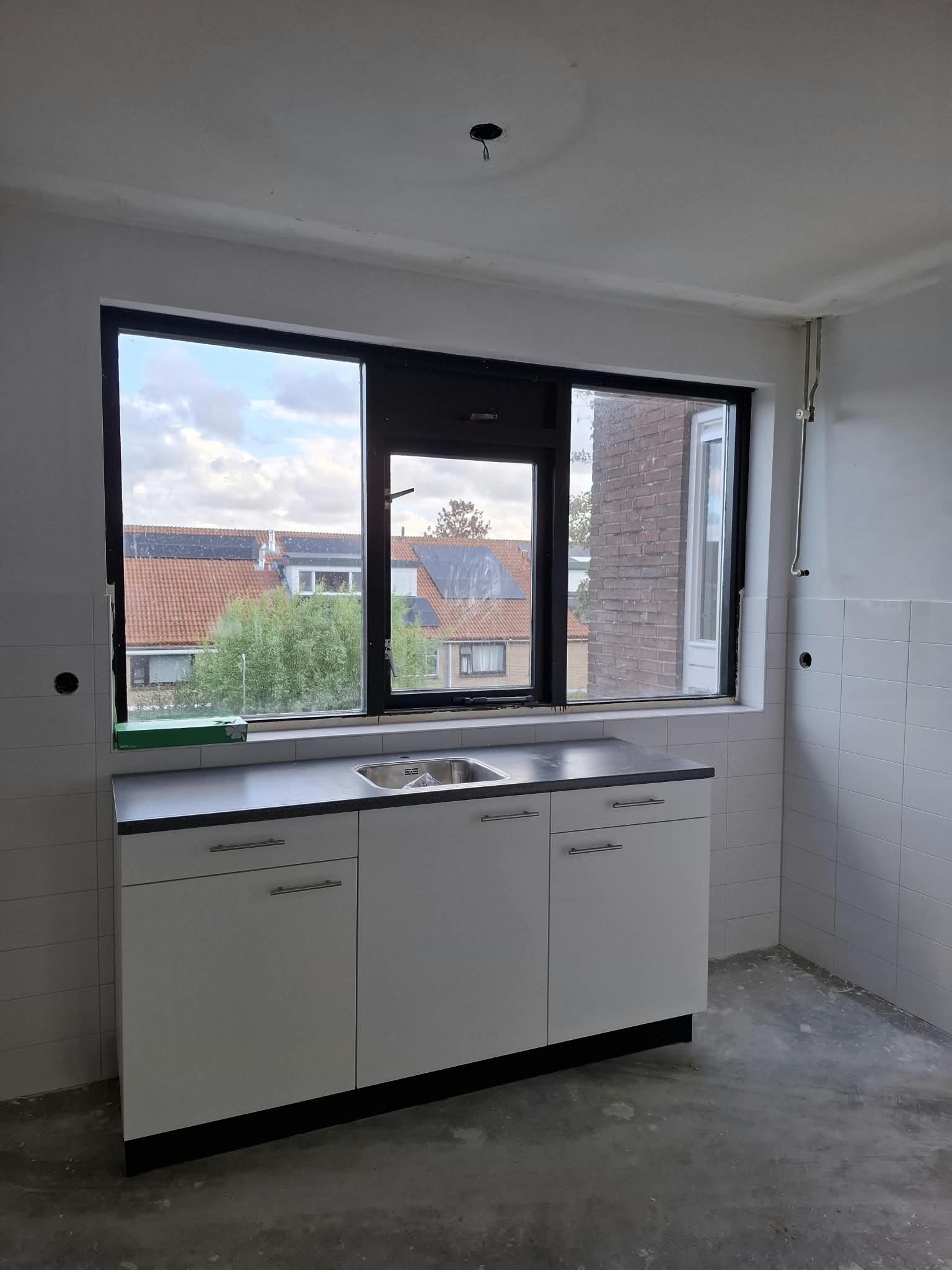 Witte van der Laan 25