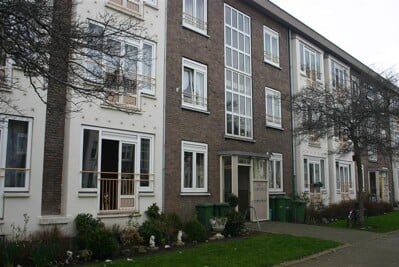 Hardenbroekstraat 17 Den Haag, 's-Gravenhage