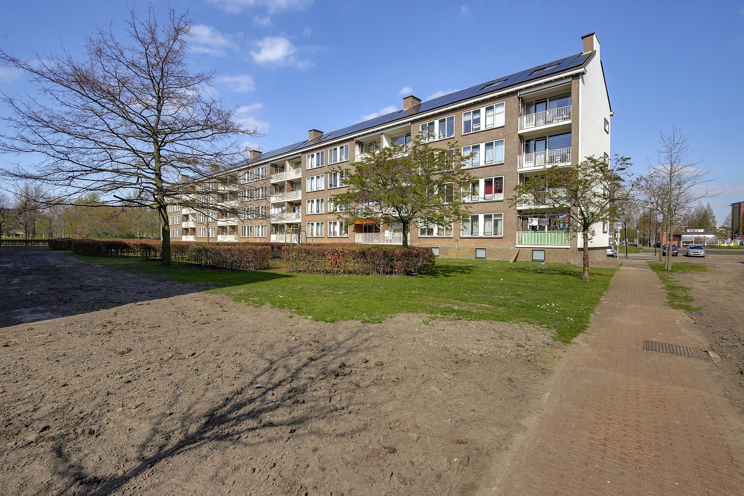 Hoogkamerlaan 91