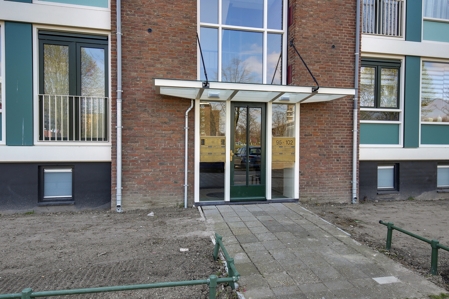 Hoogkamerlaan 91