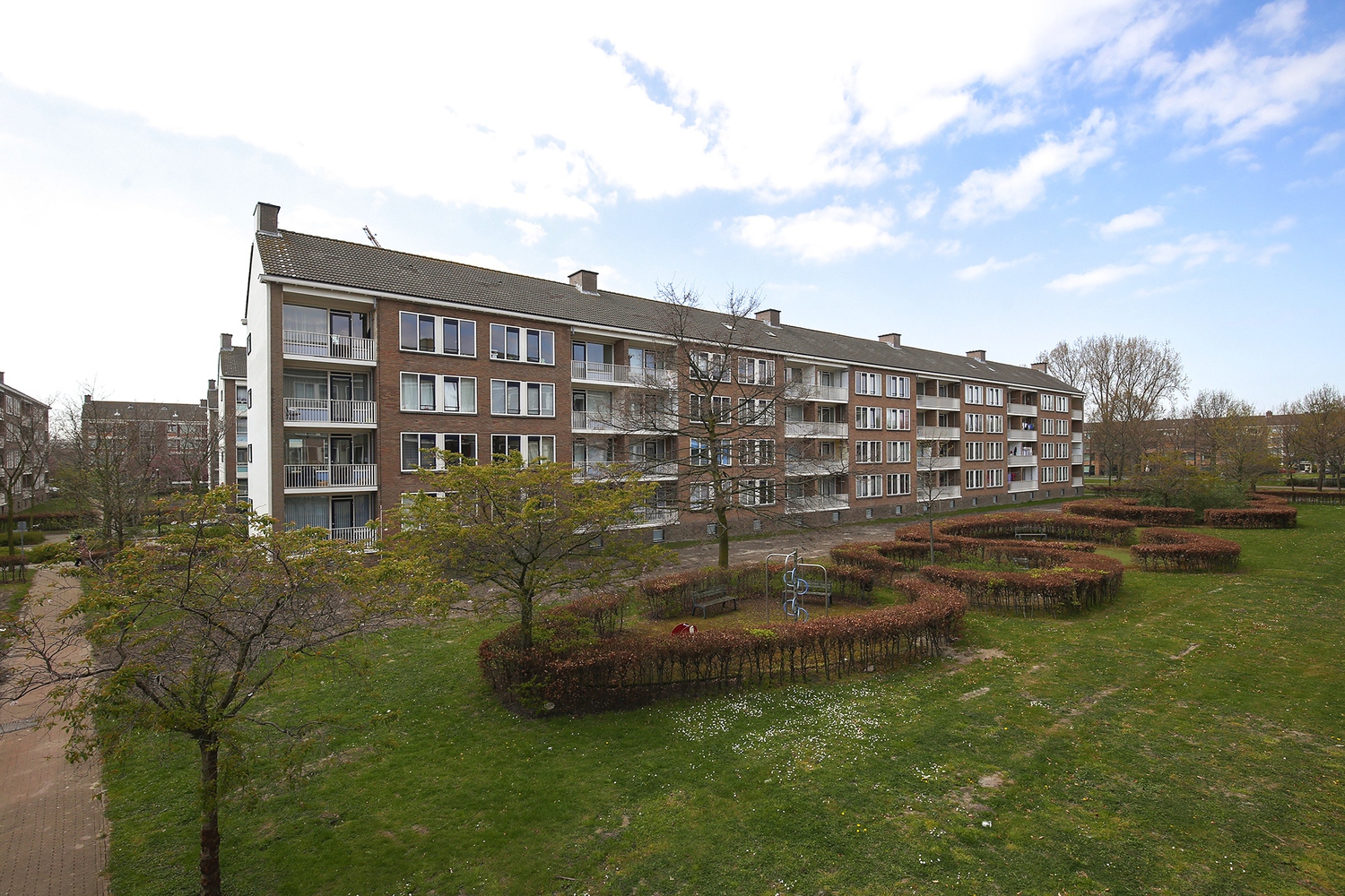 Hoogkamerlaan 91