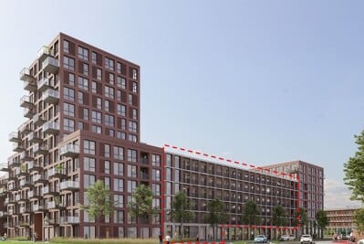 Nel van den Beltpad 74 Delft, Delft