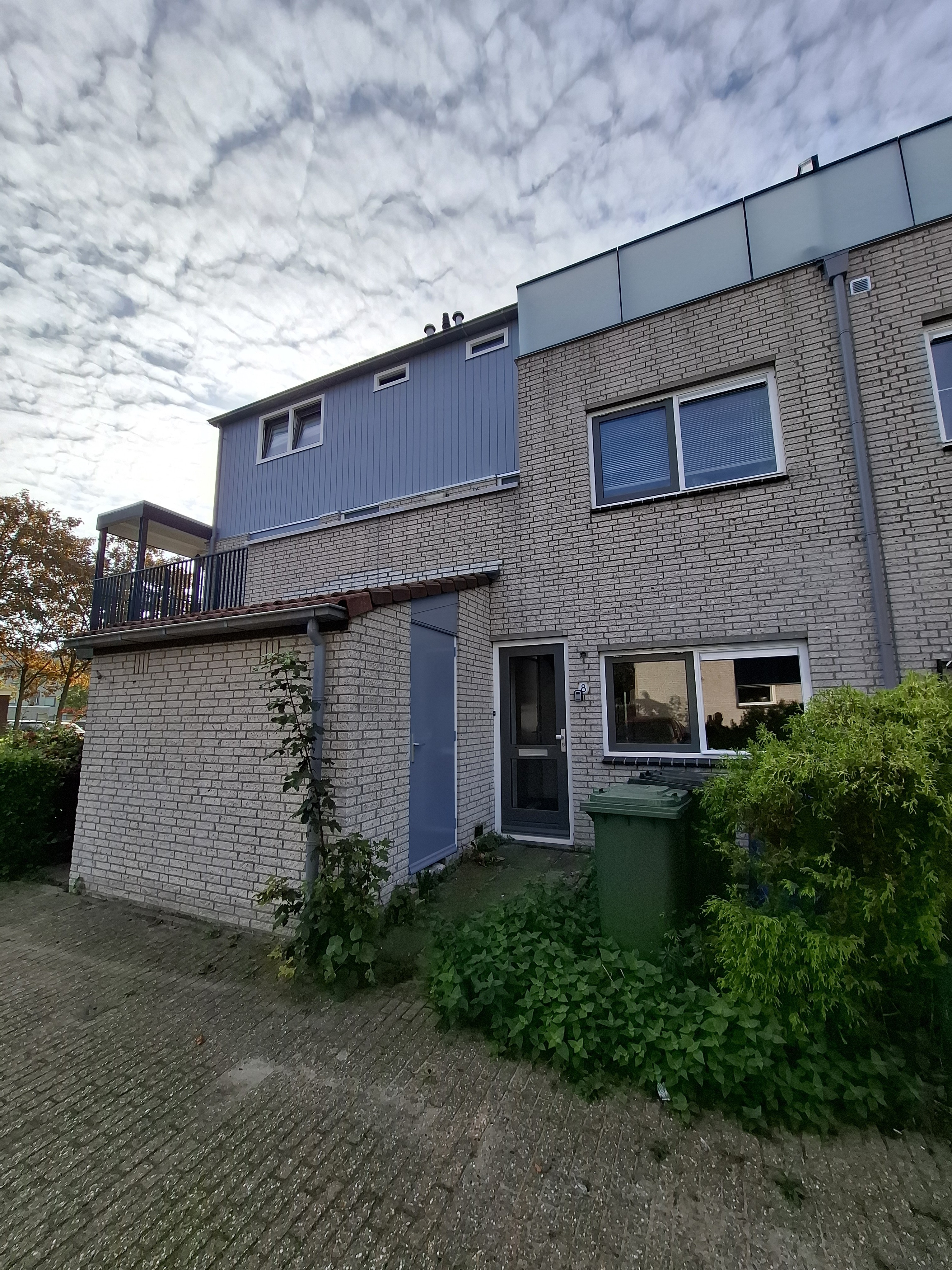 Kuifeendhof 8, 2623 NS Delft, Nederland