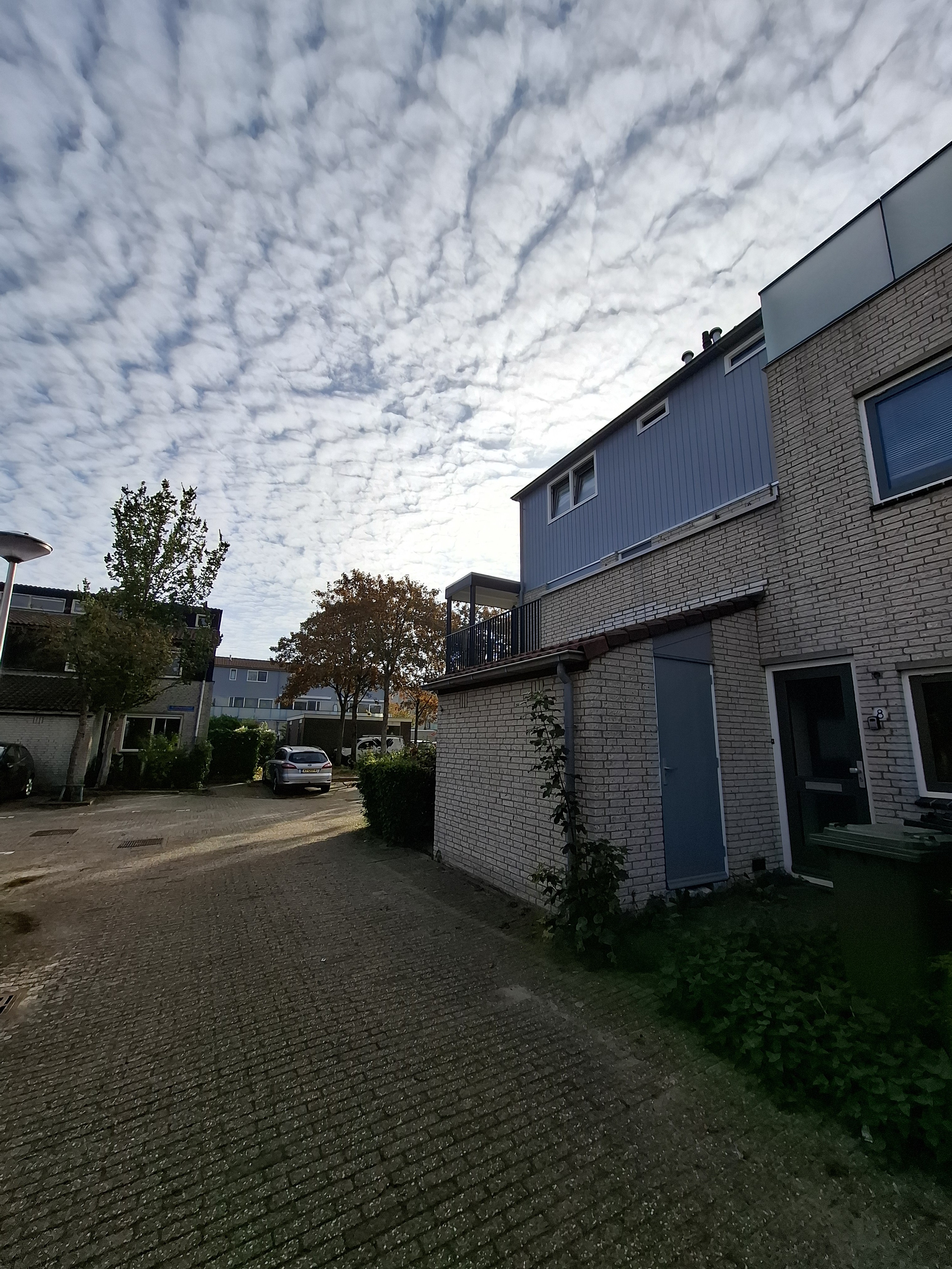 Kuifeendhof 8