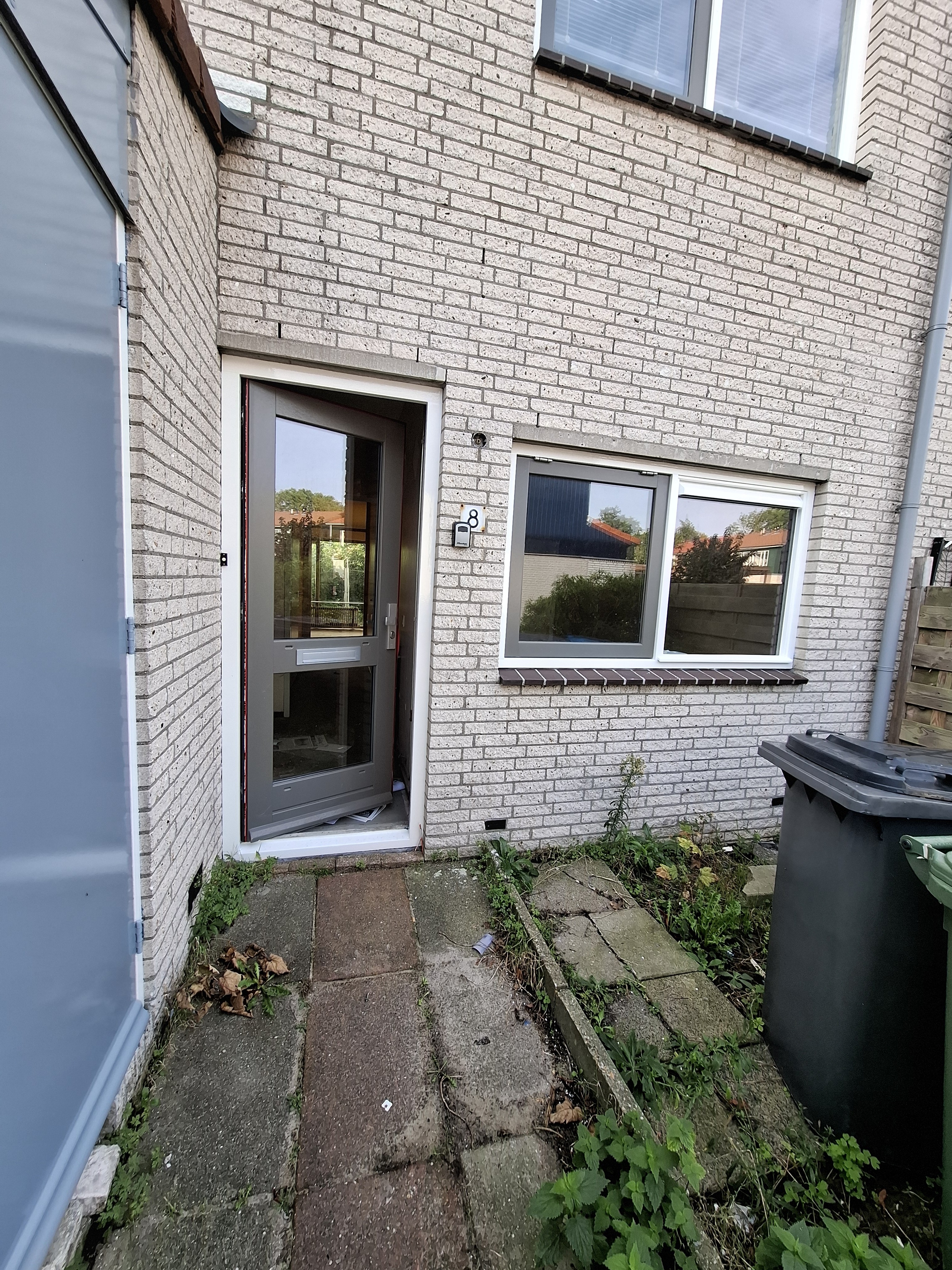 Kuifeendhof 8