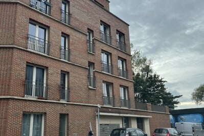 Hendrick Hamelplantsoen 118 Den Haag, 's-Gravenhage