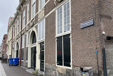 Prinsegracht 5-N Den Haag, 's-Gravenhage