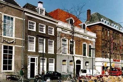 Grote Markt 8-E Den Haag, 's-Gravenhage
