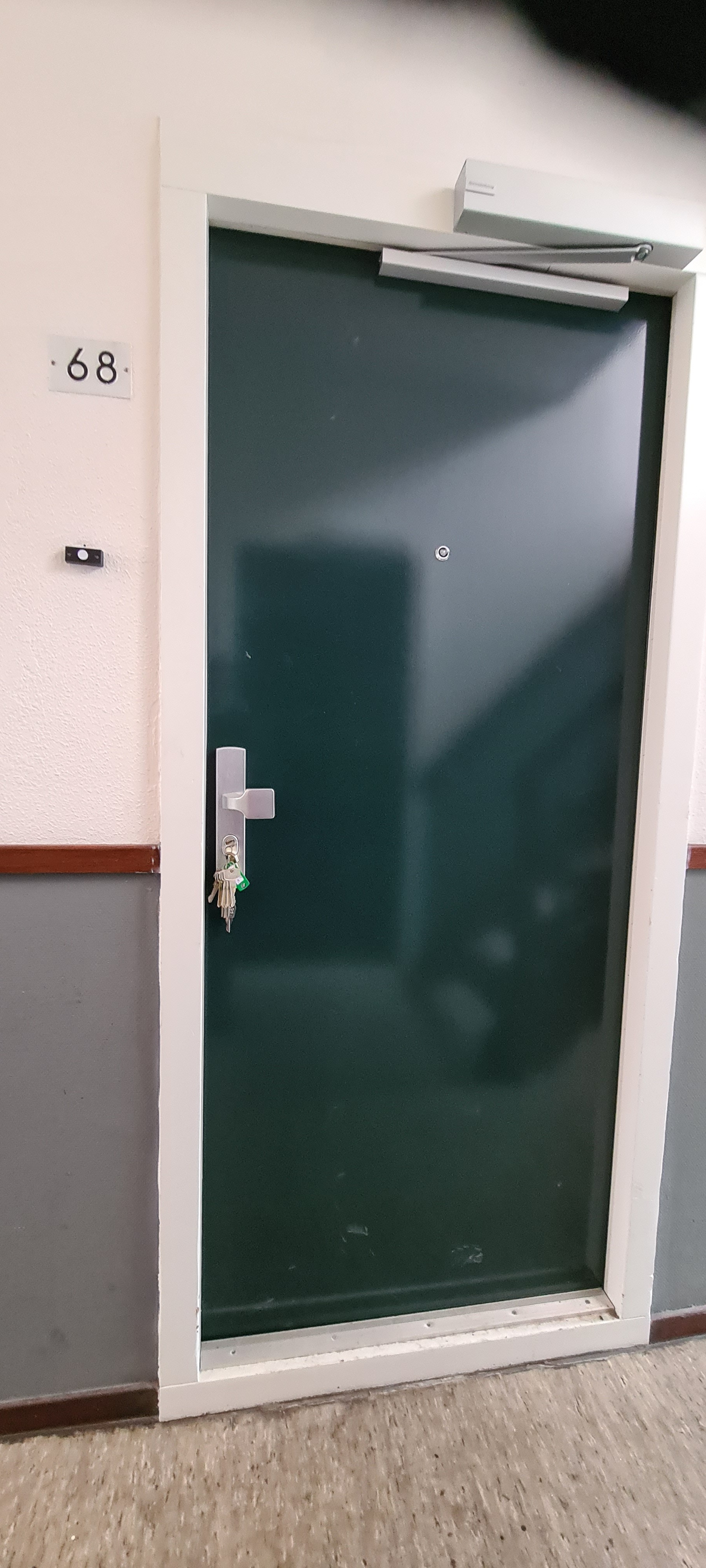 Van Goghstraat 68