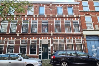 Van Goghstraat 68 Den Haag, 's-Gravenhage