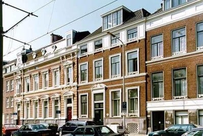 Koninginnegracht 51-C Den Haag, 's-Gravenhage