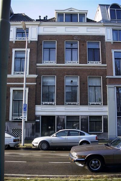 Koninginnegracht 51C