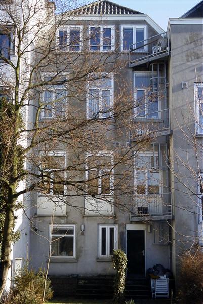 Koninginnegracht 51C