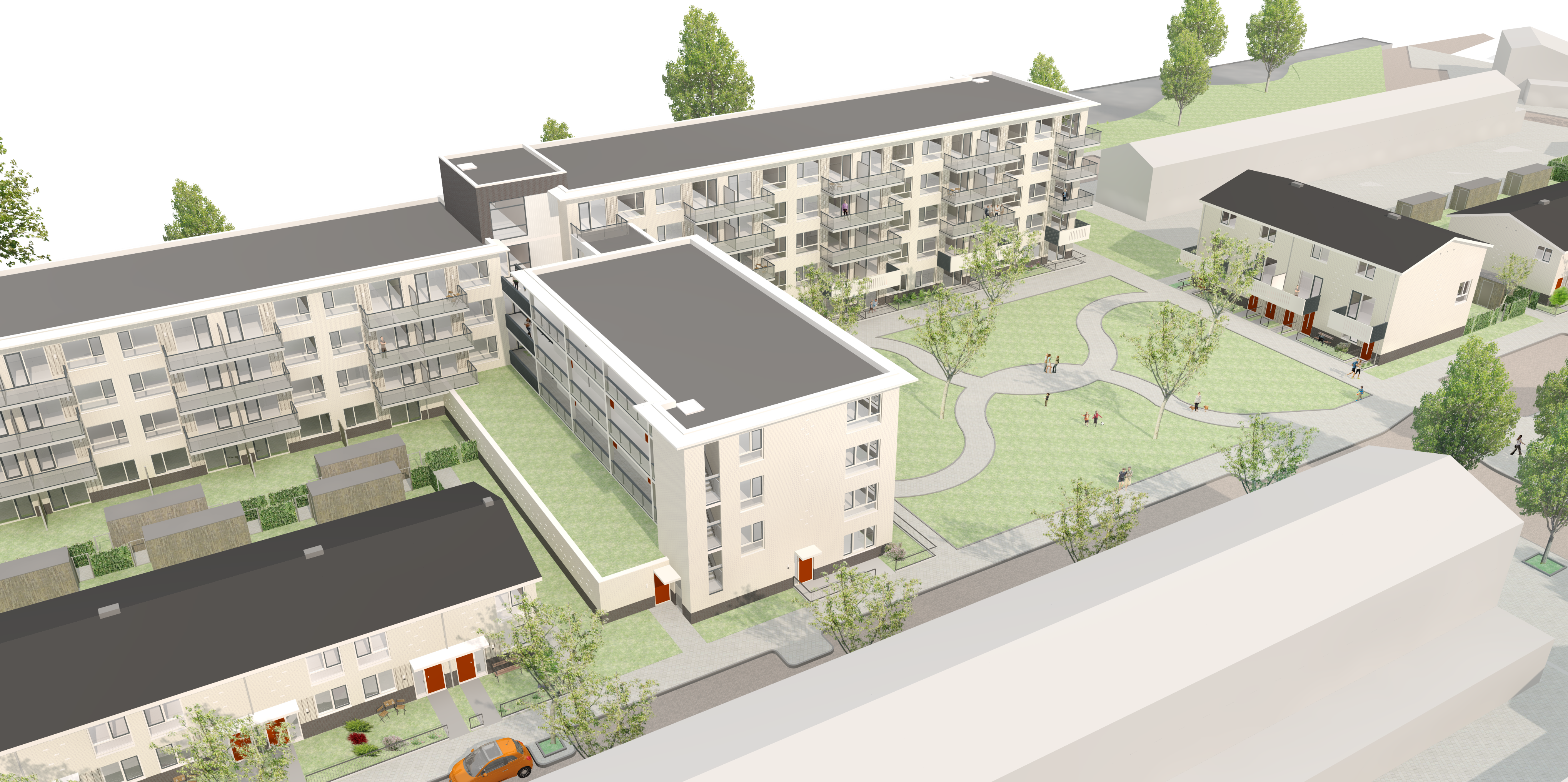 Wilgenlaan 21C