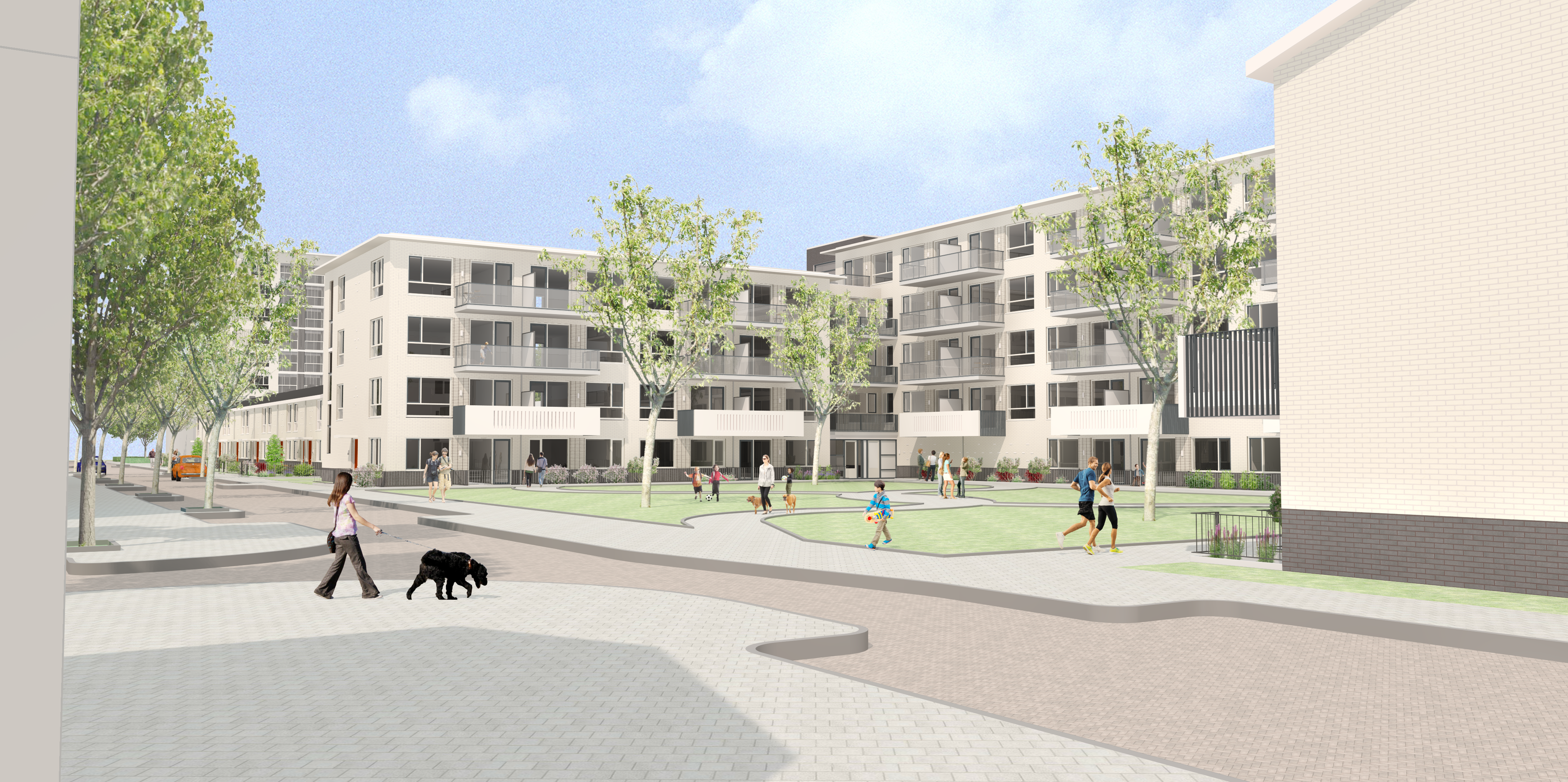 Wilgenlaan 21C