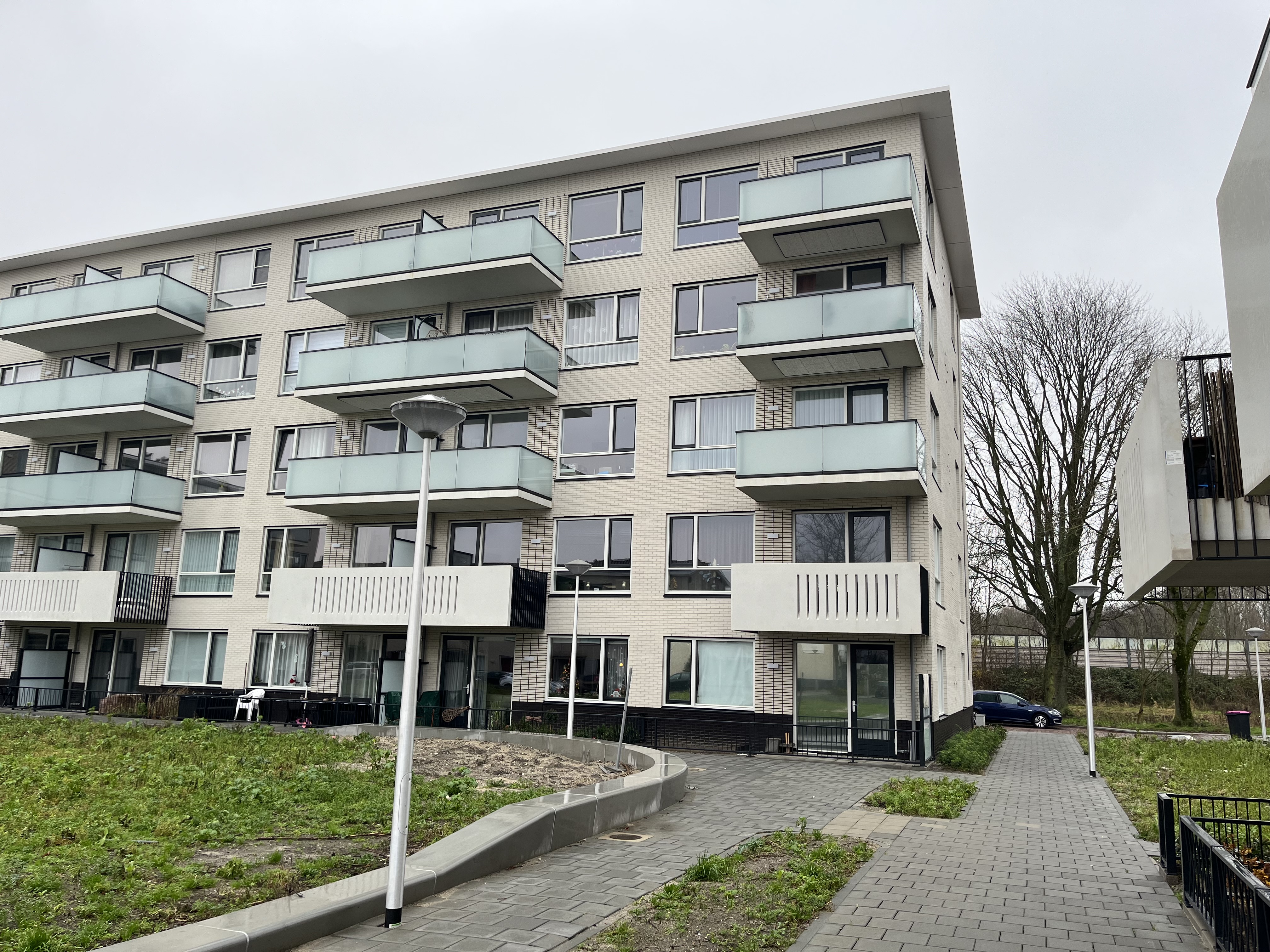 Wilgenlaan 21C