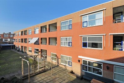 van Faukenbergestraat 1-E Voorburg, Voorburg