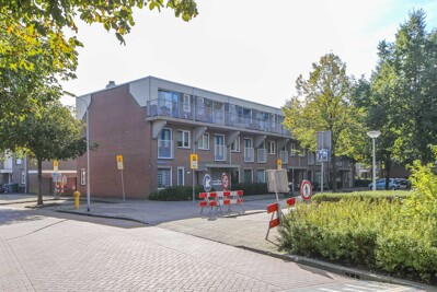 Argentiniëstraat 15 Delft, Delft