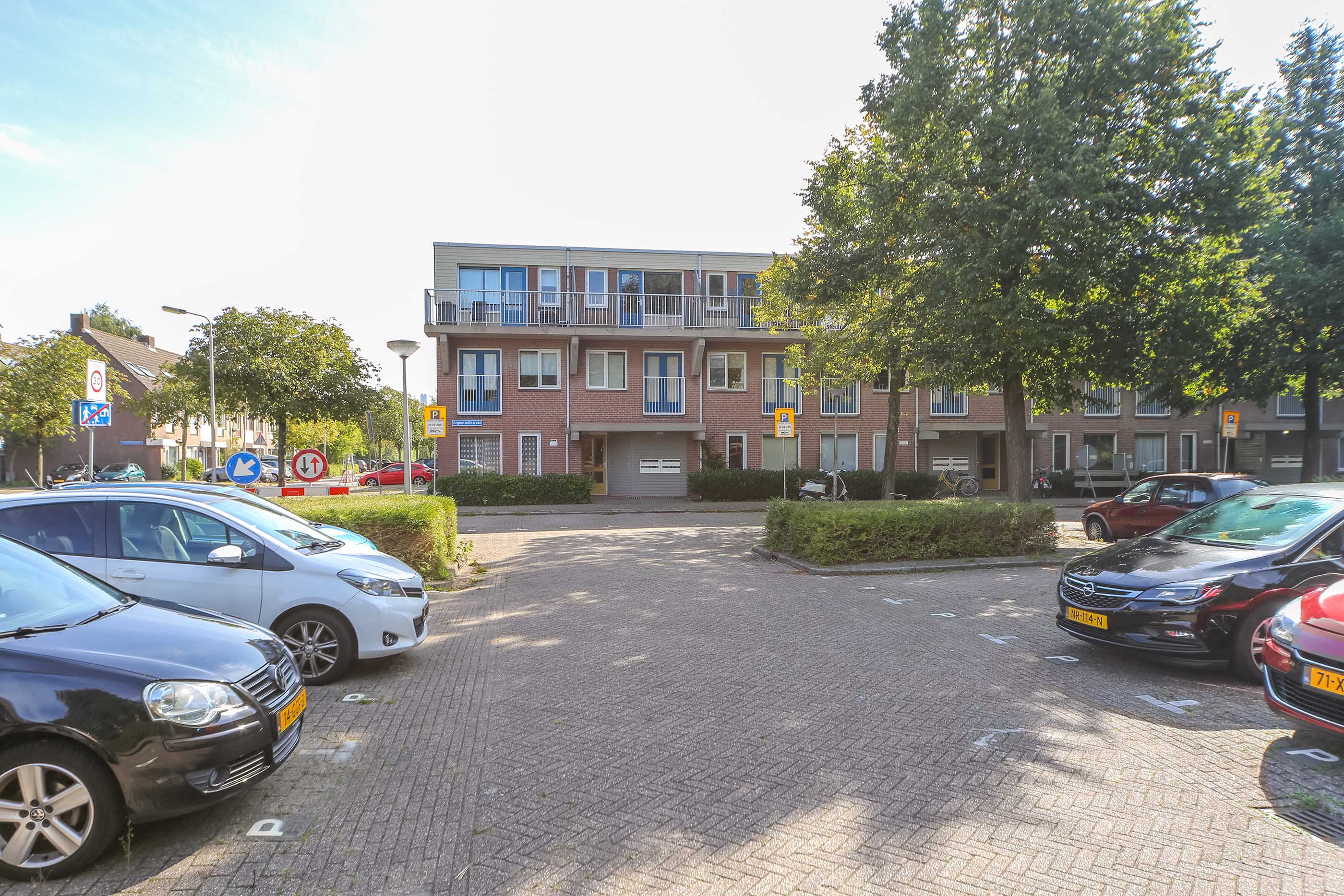 Argentiniëstraat 15