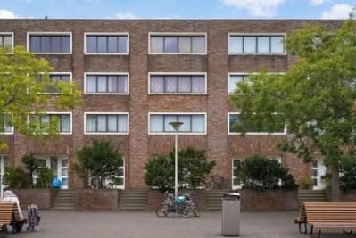 Wesselsstraat 472 Den Haag, 's-Gravenhage