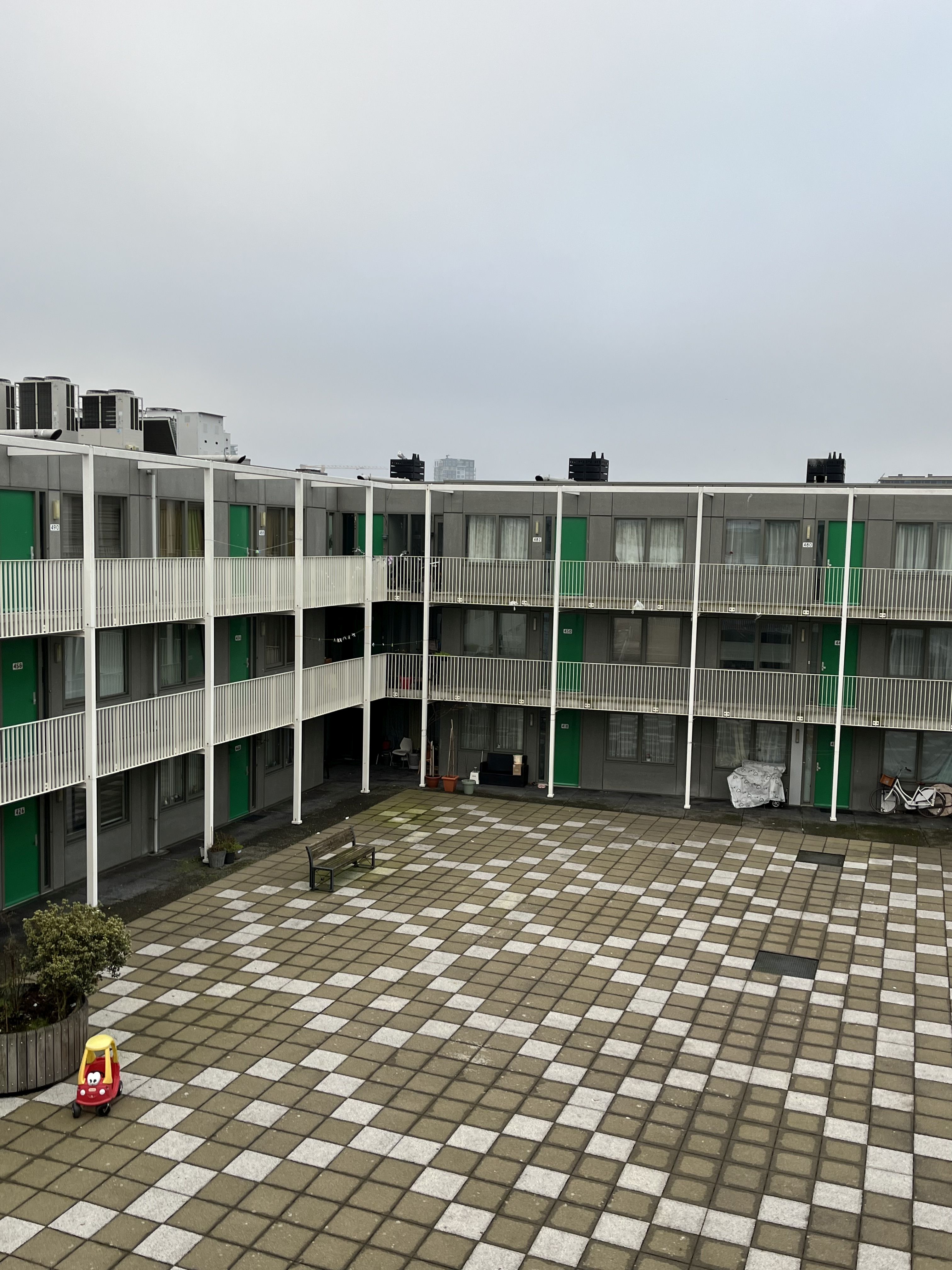 Wesselsstraat 472