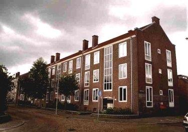 Van Maerlantlaan 40, 2531 ES Den Haag, Nederland